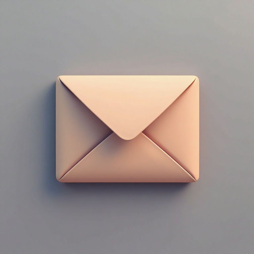 Icono de email