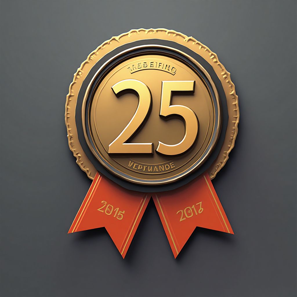 Experiencia comprobada