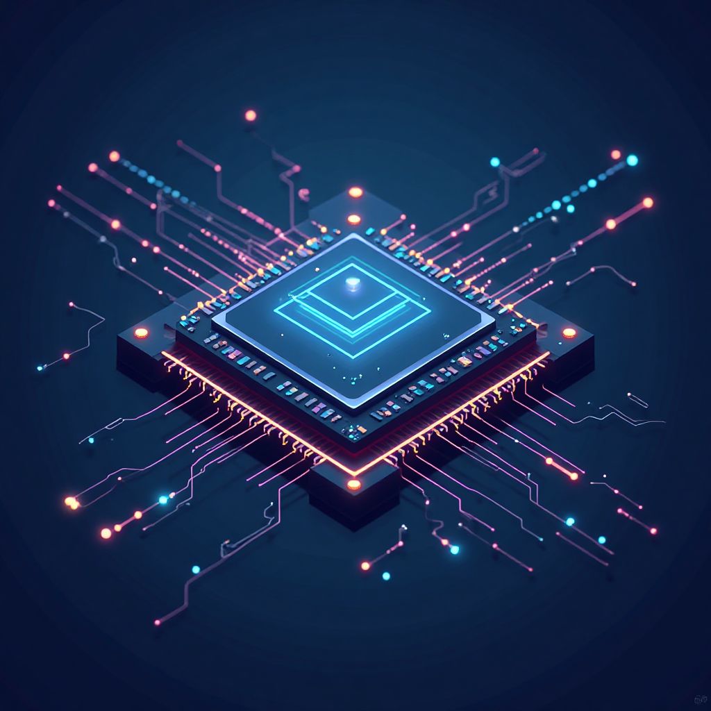 Tecnología de vanguardia